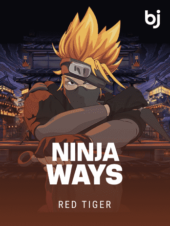 NinjaWayspng game cover