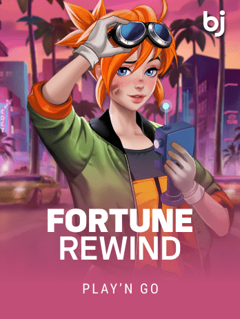 Fortune Rewindpng game cover