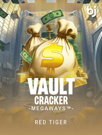 Vault Cracker MegaWays™png thumbnail
