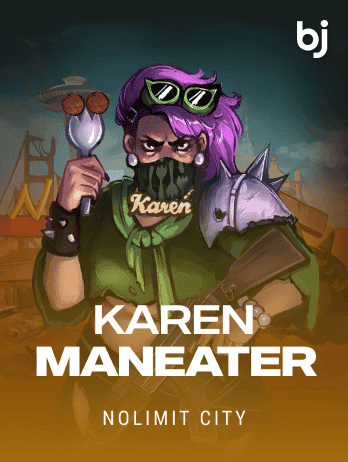 Karen Maneaterpng thumbnail