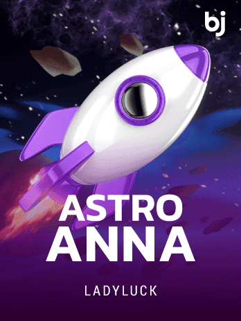 Astro Annapng game cover