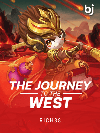 The Journey to The Westpng game cover