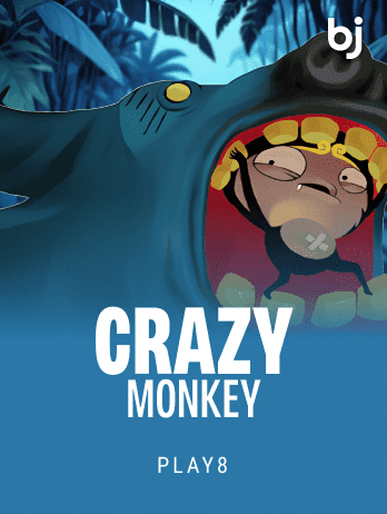 CrazyMonkeypng thumbnail