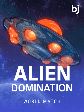 Alien Dominationpng thumbnail