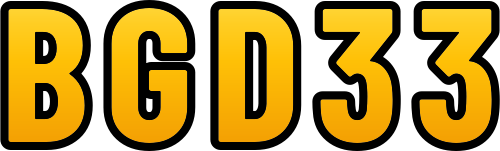 bgd33 Logo